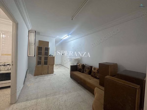 Location Appartement Renato S2