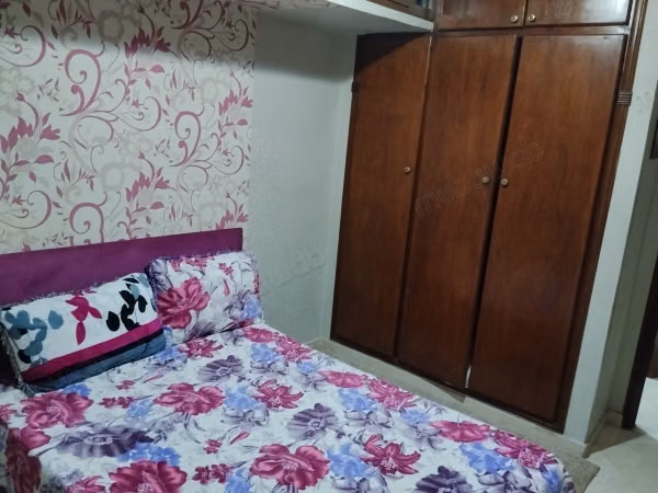 Superbe appartement à vendre à Nouvelle Image. Superficie 58 m². Meublé