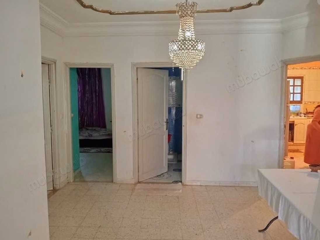 À vendre – Immeuble R2 résidentiel