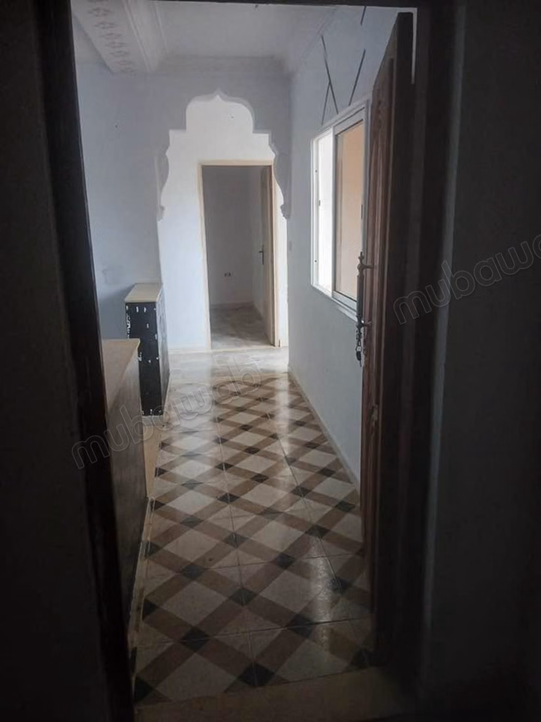 À vendre – Immeuble R2 résidentiel