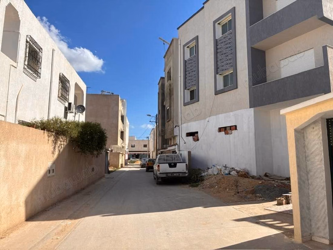 À vendre – Immeuble R2 résidentiel