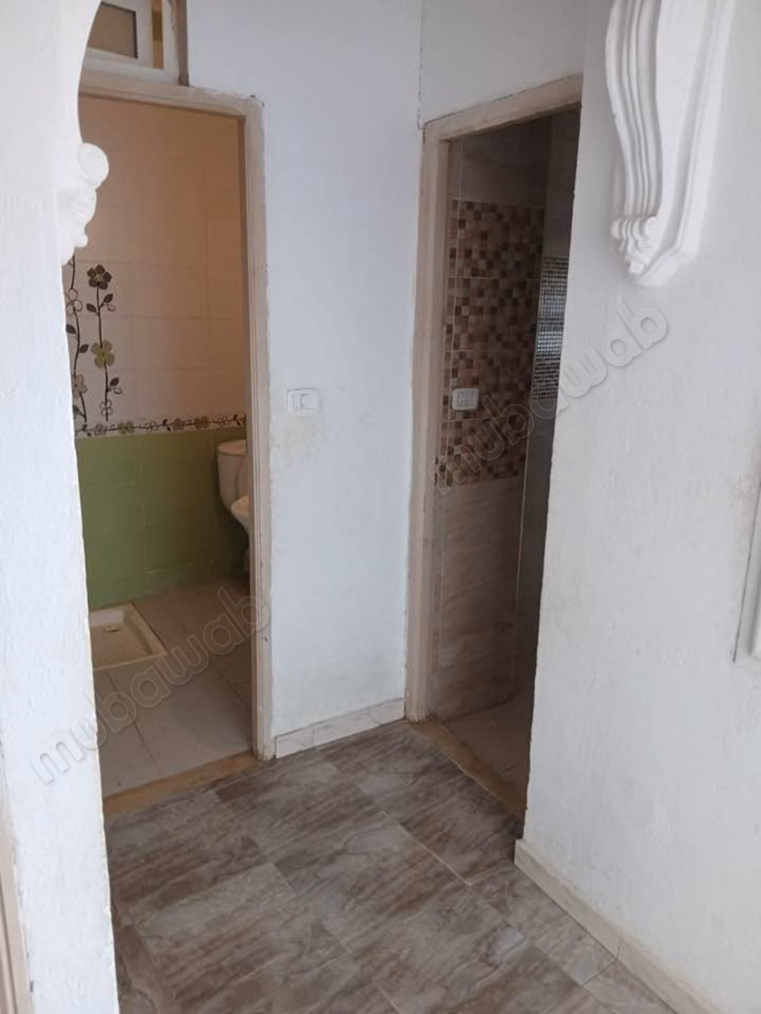 À vendre – Immeuble R2 résidentiel