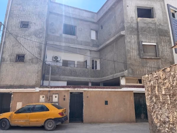 À vendre – Immeuble R2 résidentiel
