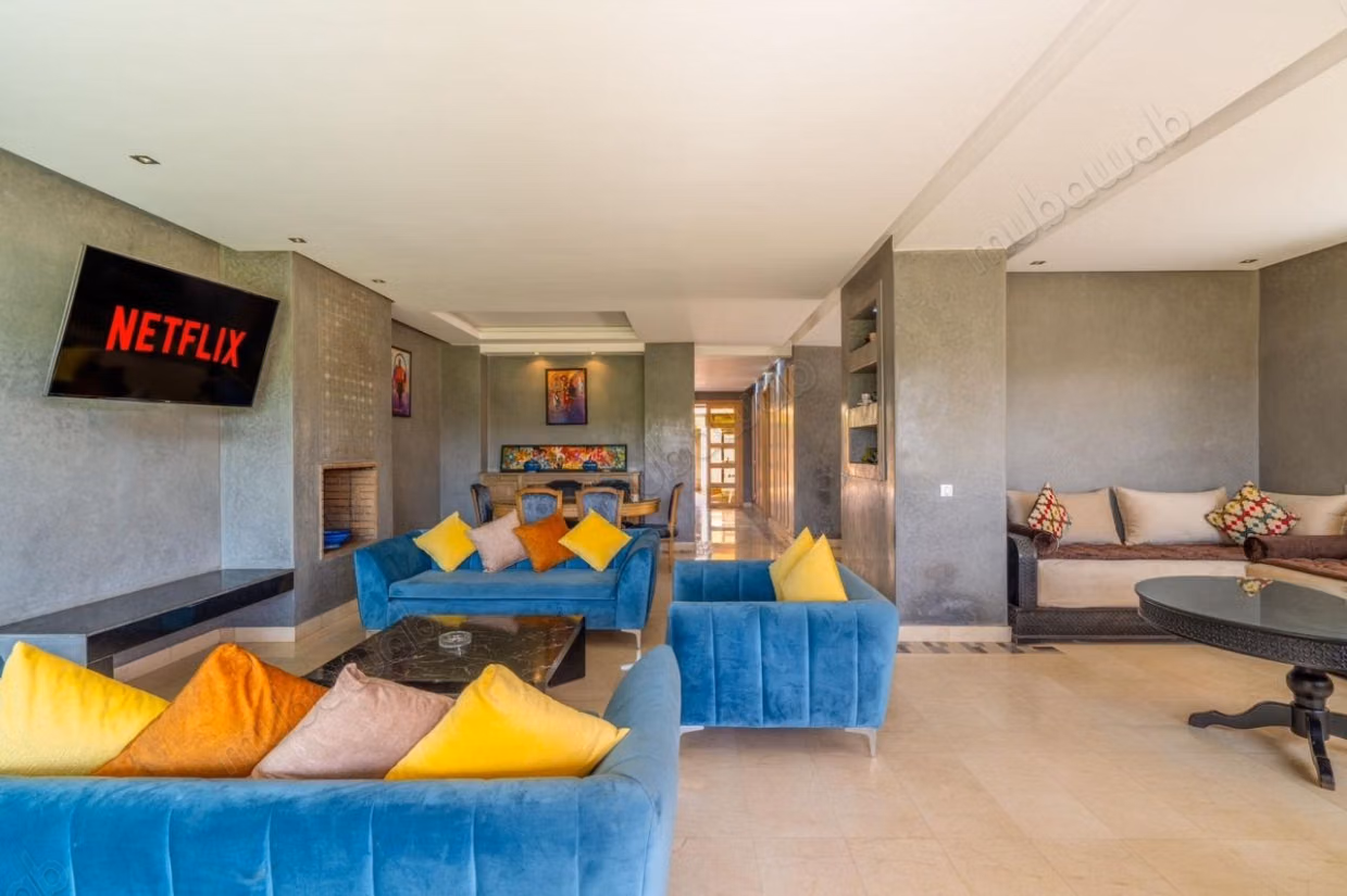 Sublime Villa For Sale Prestigia