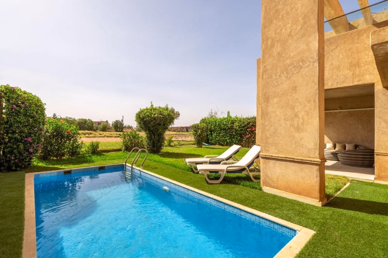 Sublime Villa For Sale Prestigia
