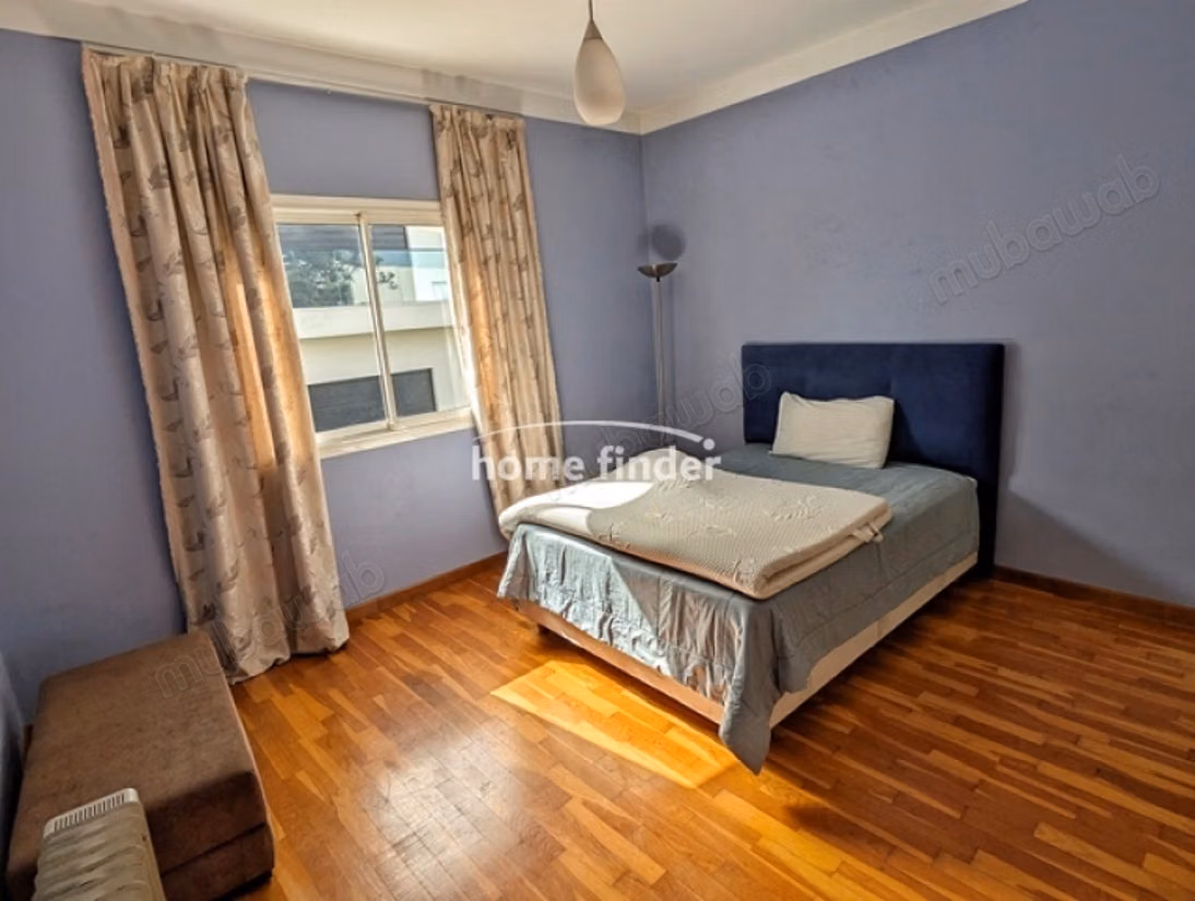 Villa meublée à louer sur Ain Diab 
470 m²