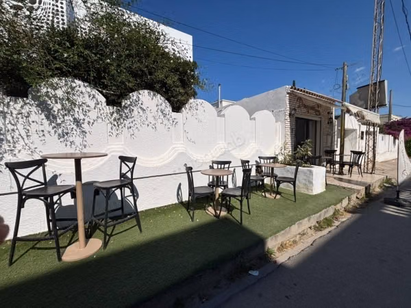 A vendre fonds de commerce