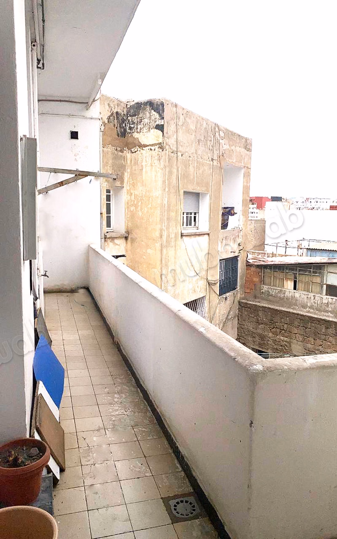 Appartement en vente sur Casablanca