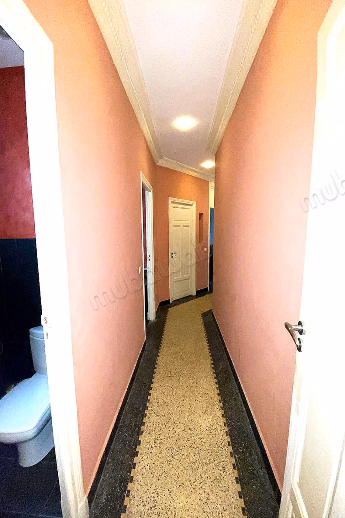 Appartement en vente sur Casablanca