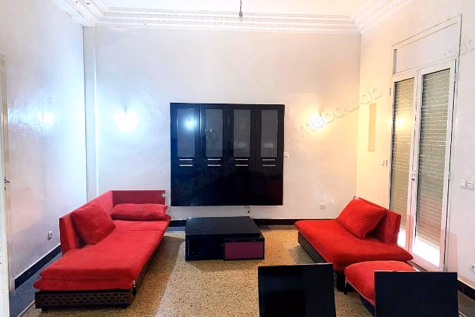 Appartement en vente sur Casablanca