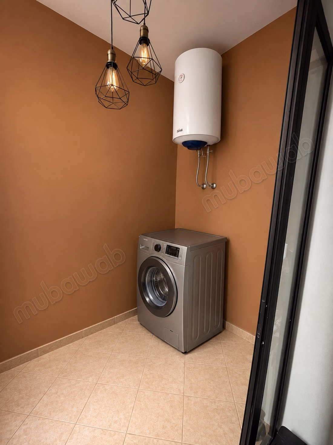 Appartement de standing – Élégance, lumière et confort à proximité de Amoud.
Meublé et hyper équipé