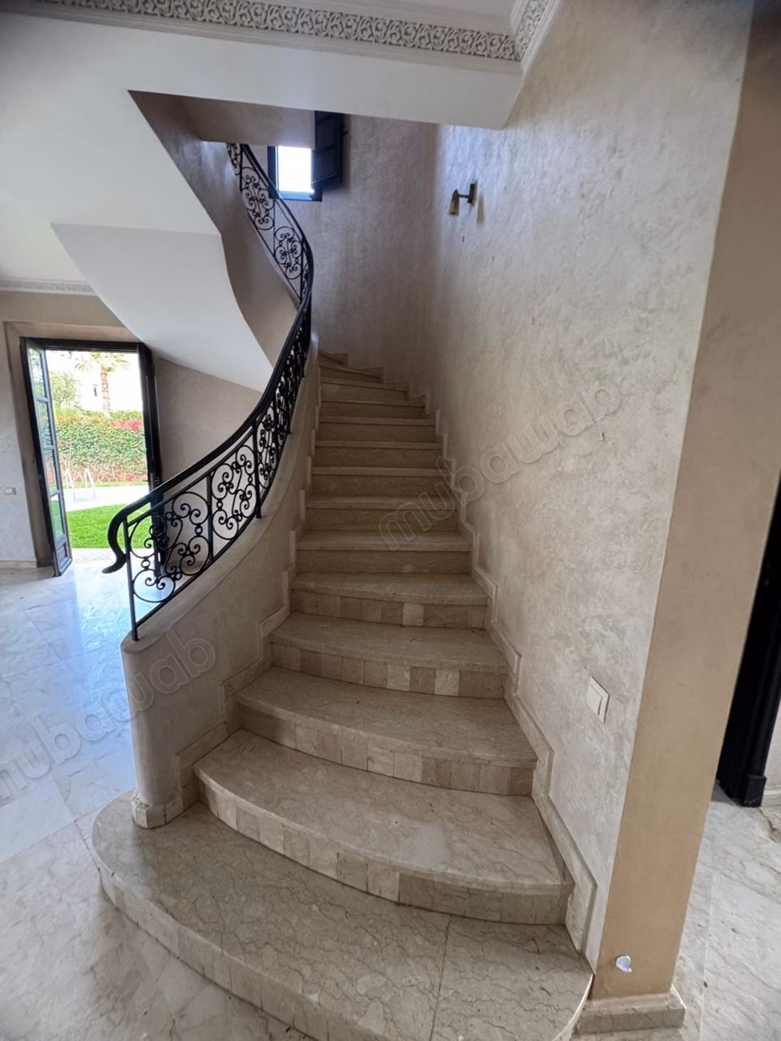 Villa for rent