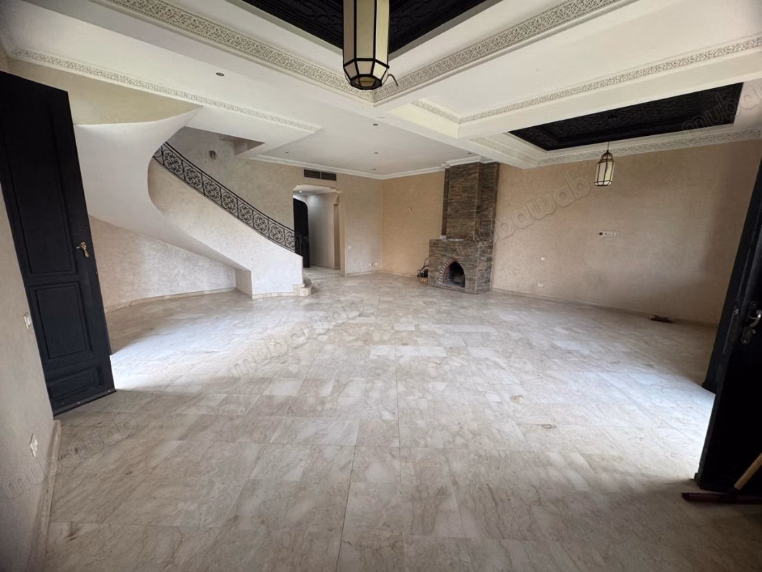 Villa for rent