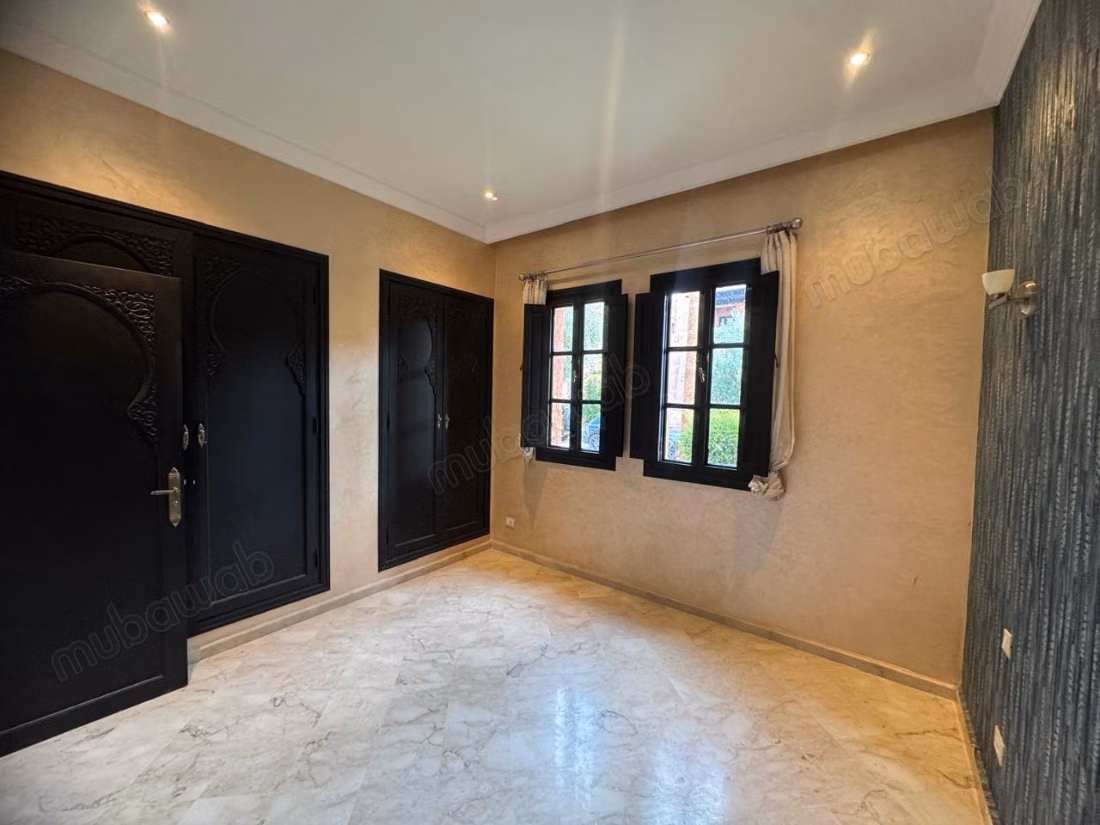 Villa for rent