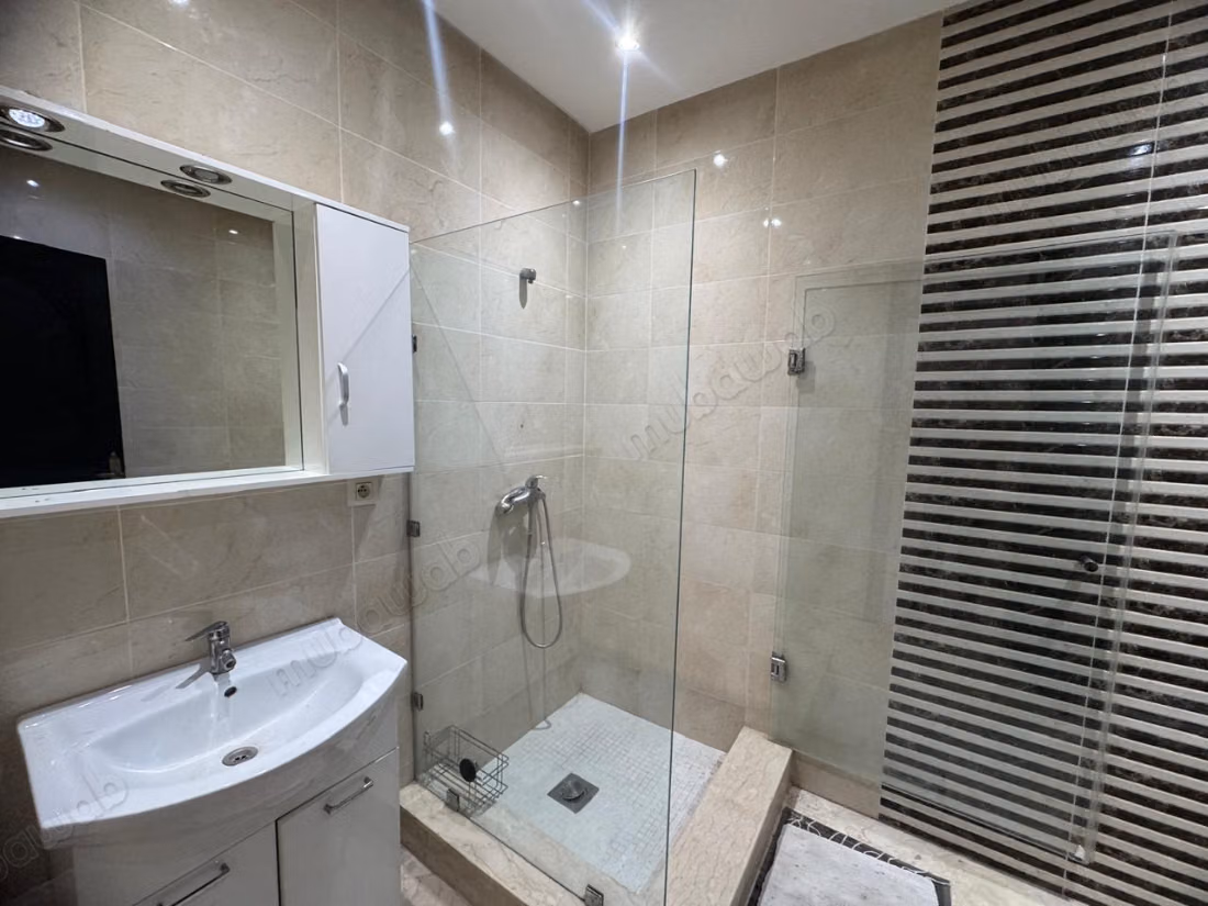 Villa for rent