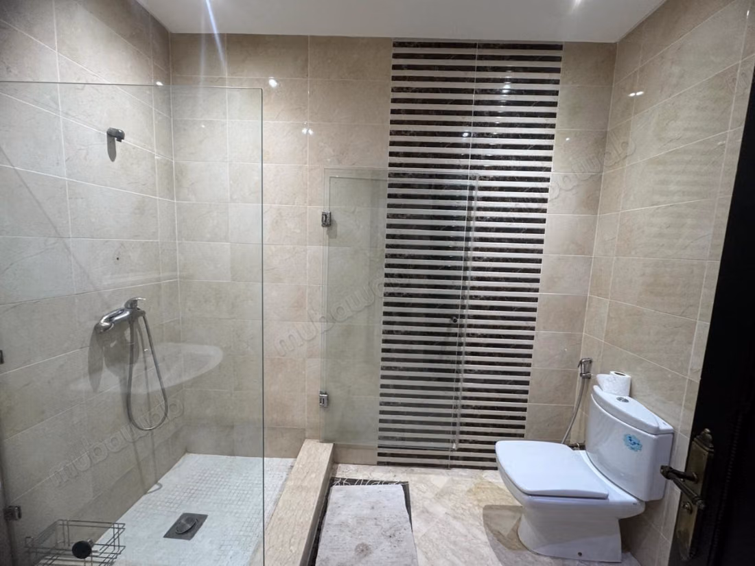 Villa for rent