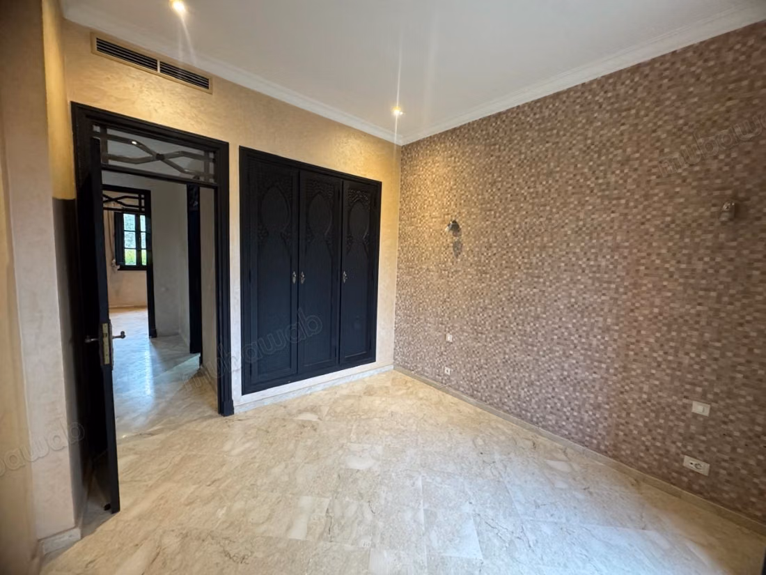 Villa for rent