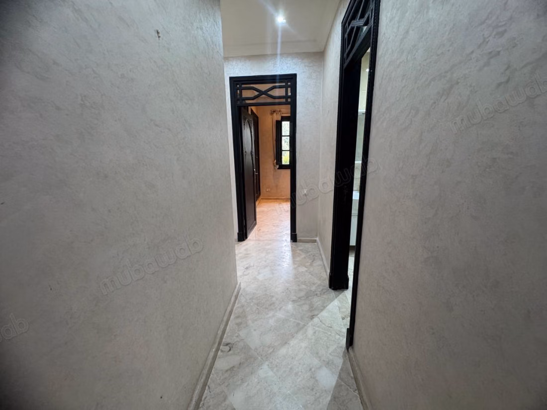 Villa for rent