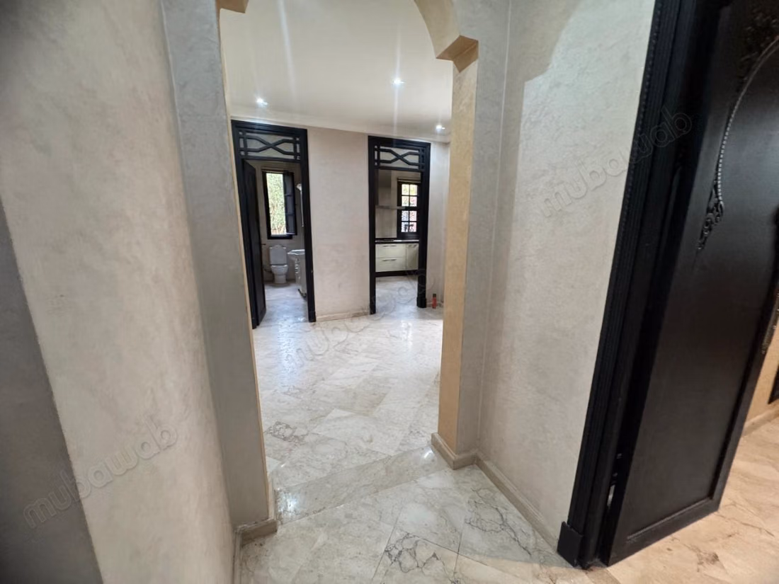 Villa for rent