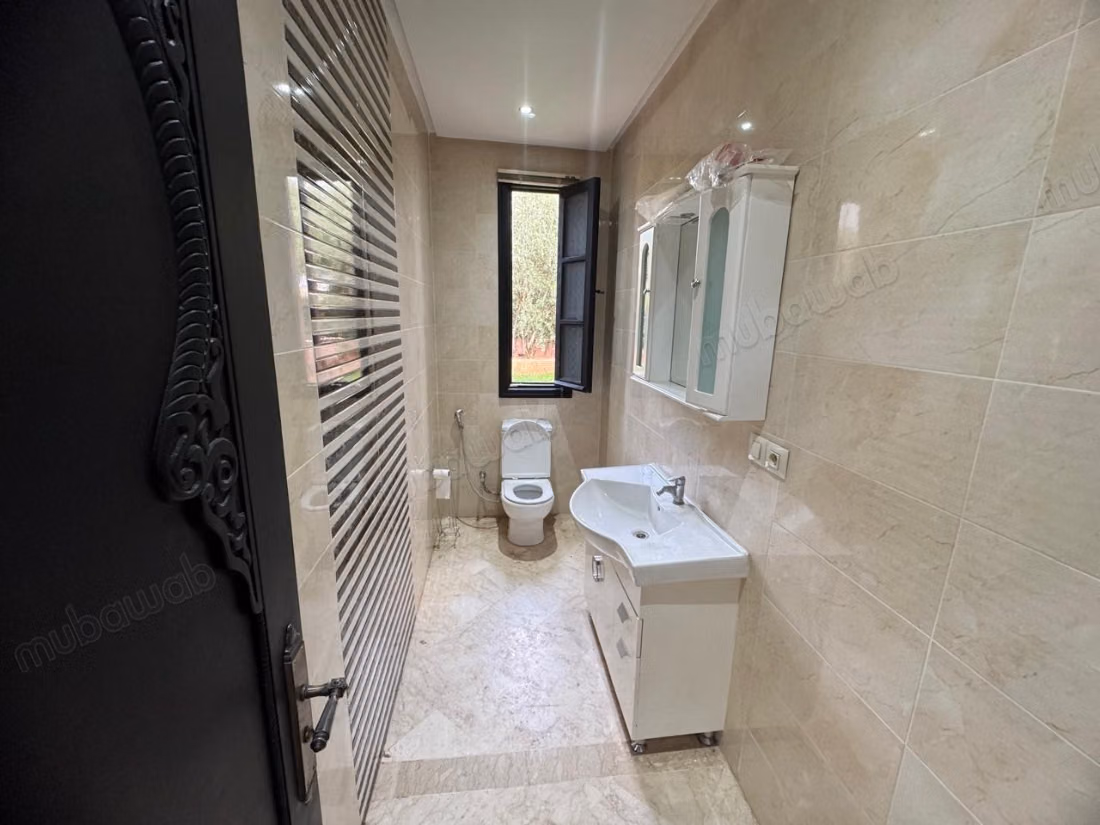 Villa for rent