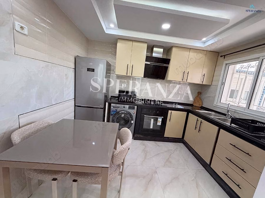 Location Appartement Cinzia S2