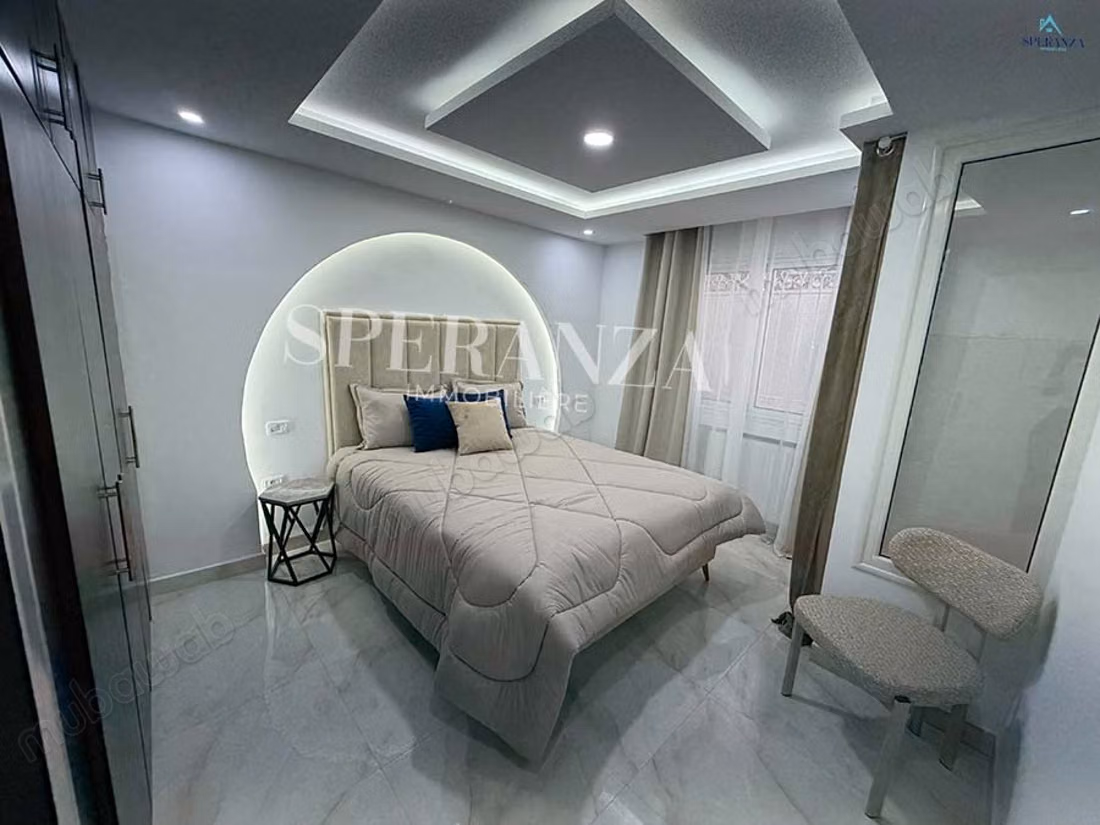 Location Appartement Cinzia S2