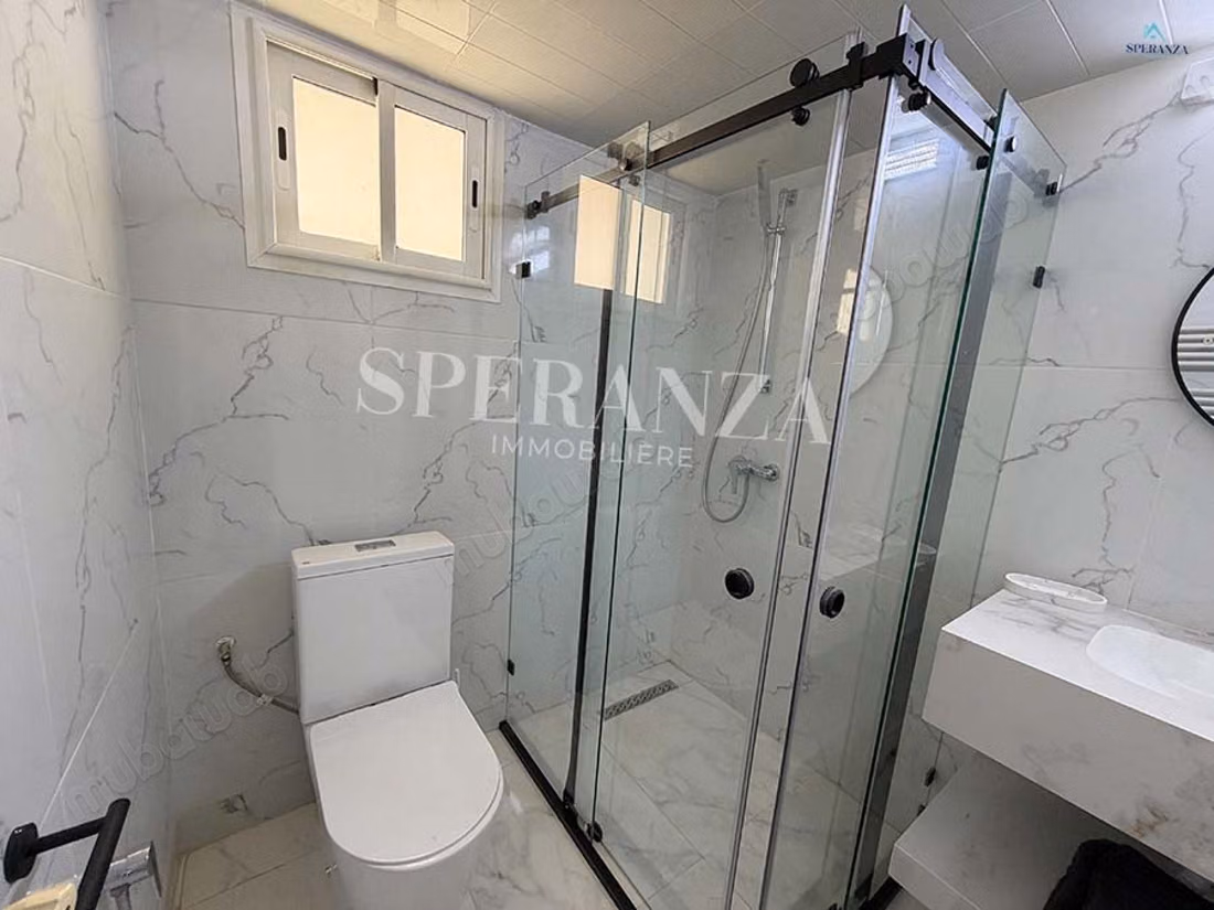 Location Appartement Cinzia S2