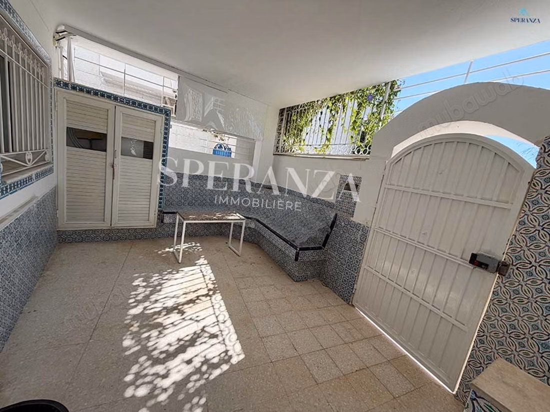Location Appartement Cinzia S2