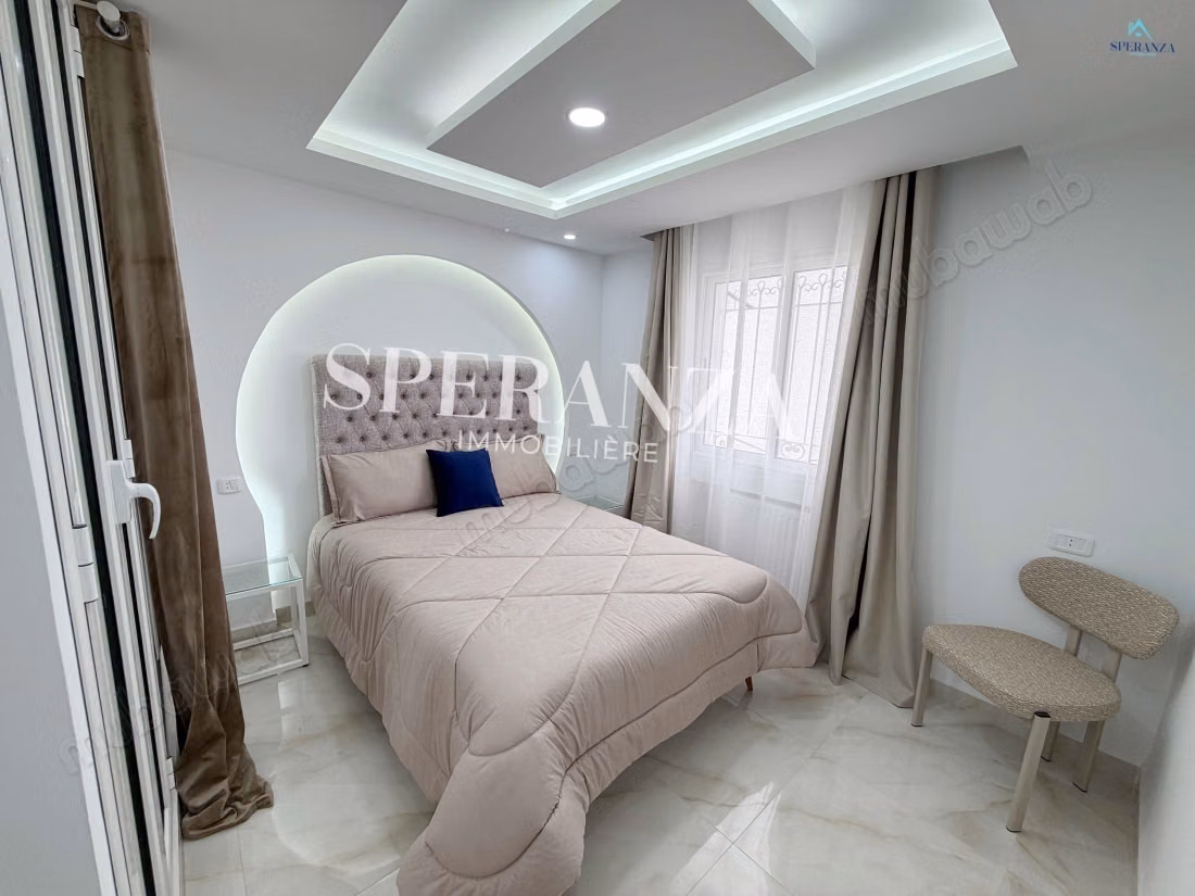 Location Appartement Cinzia S2