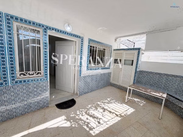 Location Appartement Cinzia S2