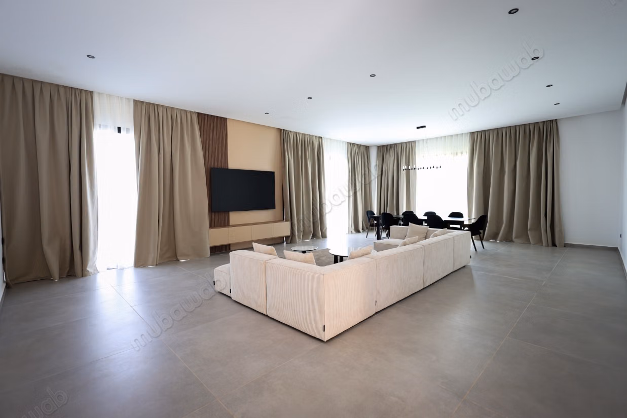 Magnifique villa à louer à Route de l'Ourika. 4 chambres agréables. Meublé
