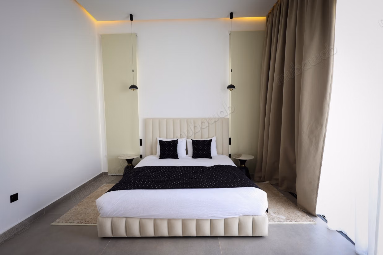 Magnifique villa à louer à Route de l'Ourika. 4 chambres agréables. Meublé