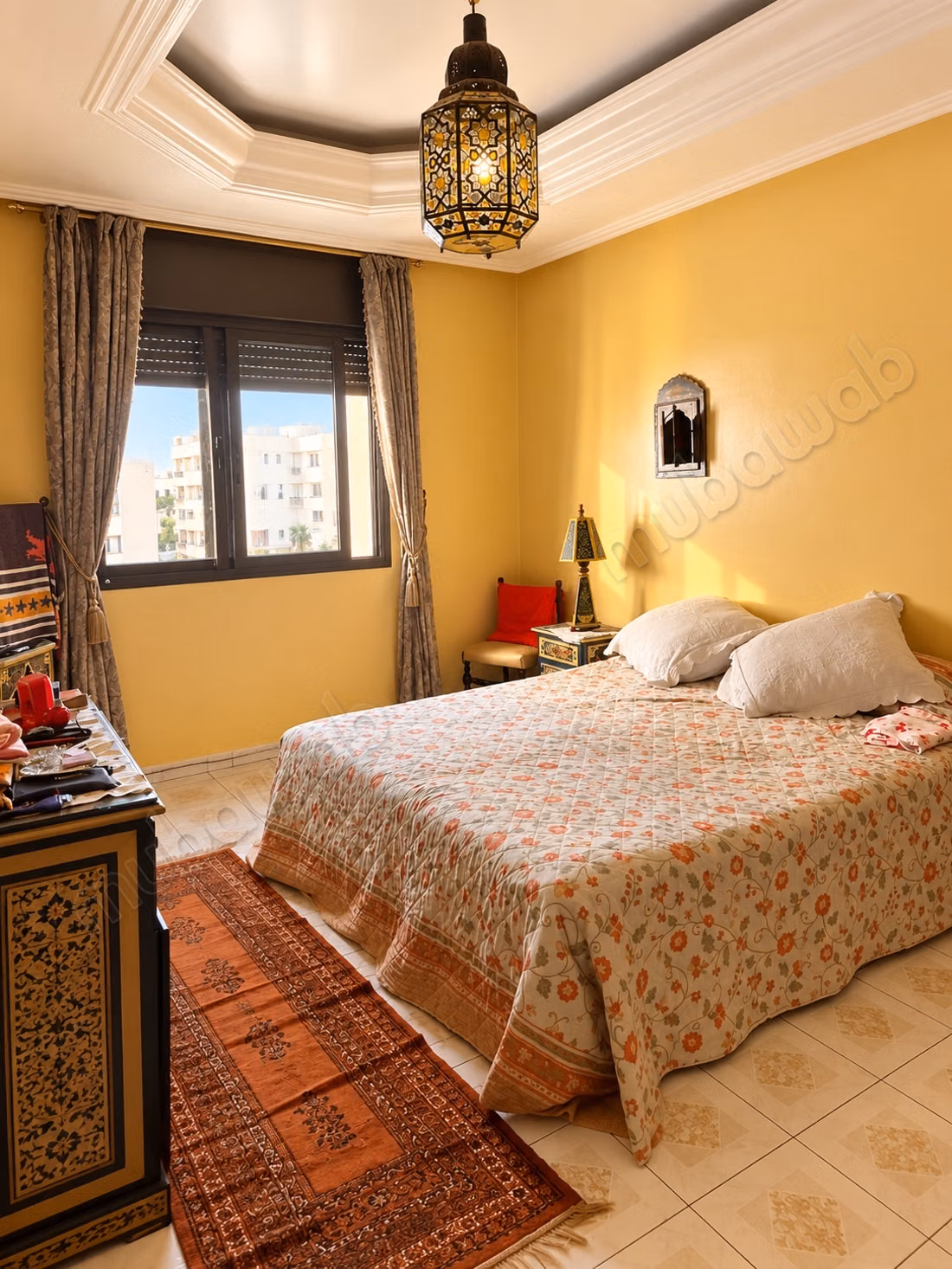 Appartamento in vendita - boulevard Zerktouni
