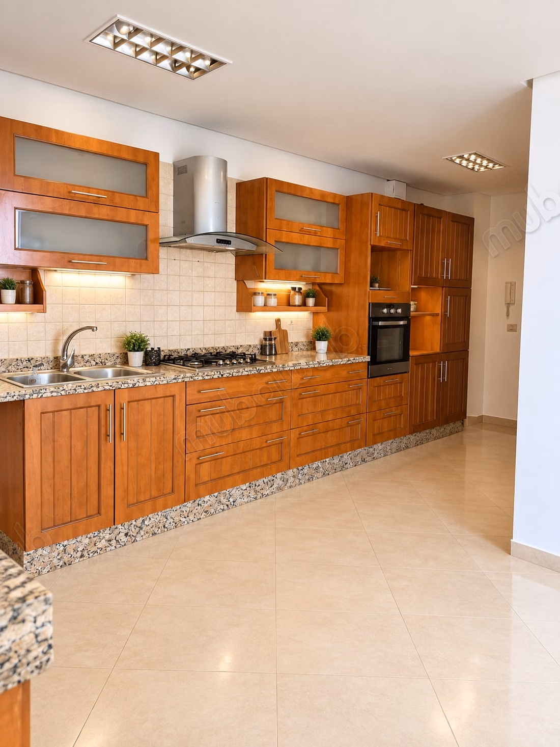 Appartement à vendre –triangle d'or 135 m² — 2