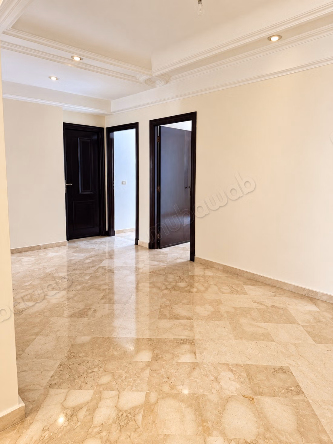 Appartement à vendre –triangle d'or 135 m² — 3