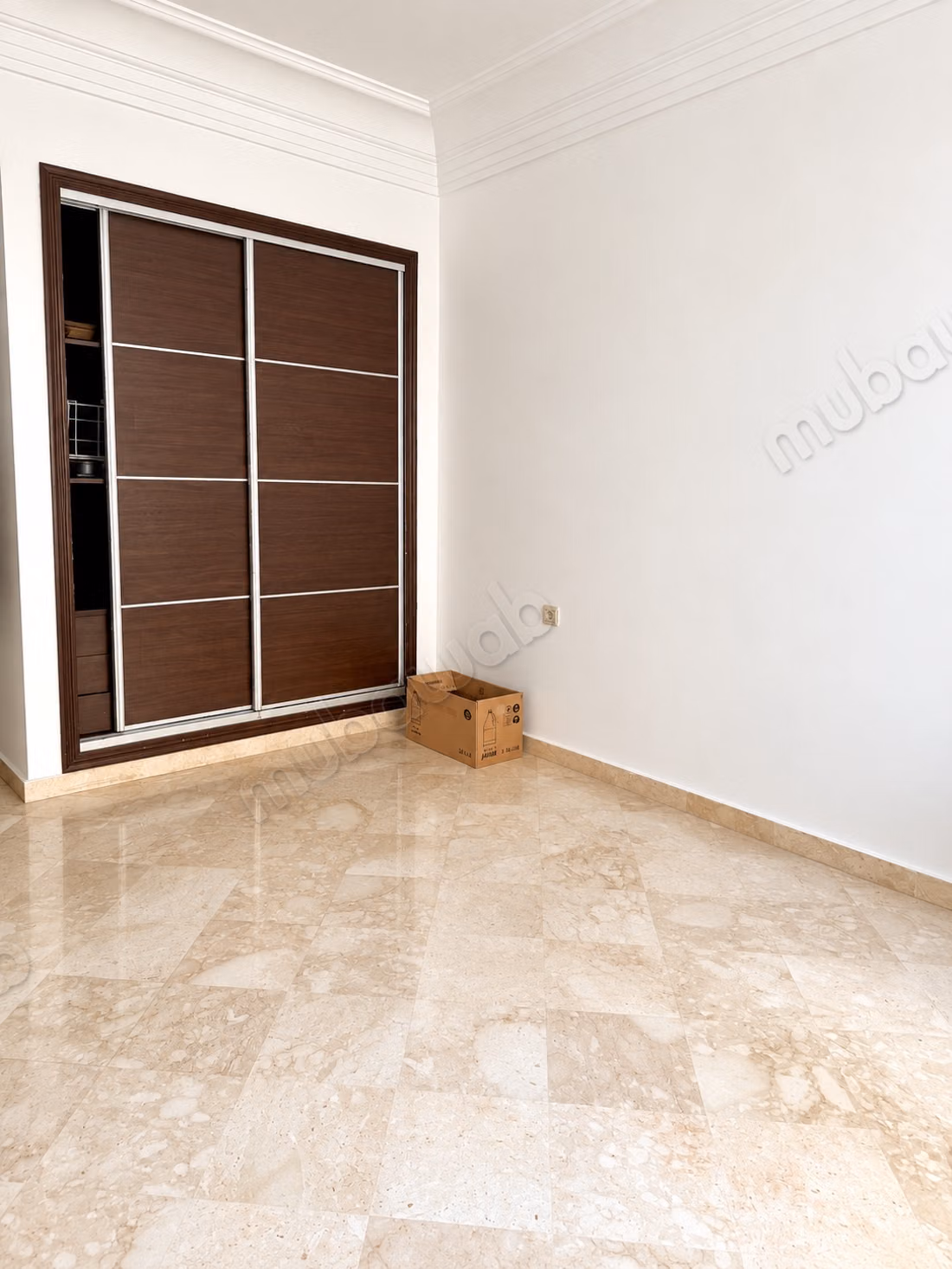 Appartement à vendre –triangle d'or 135 m² — 5