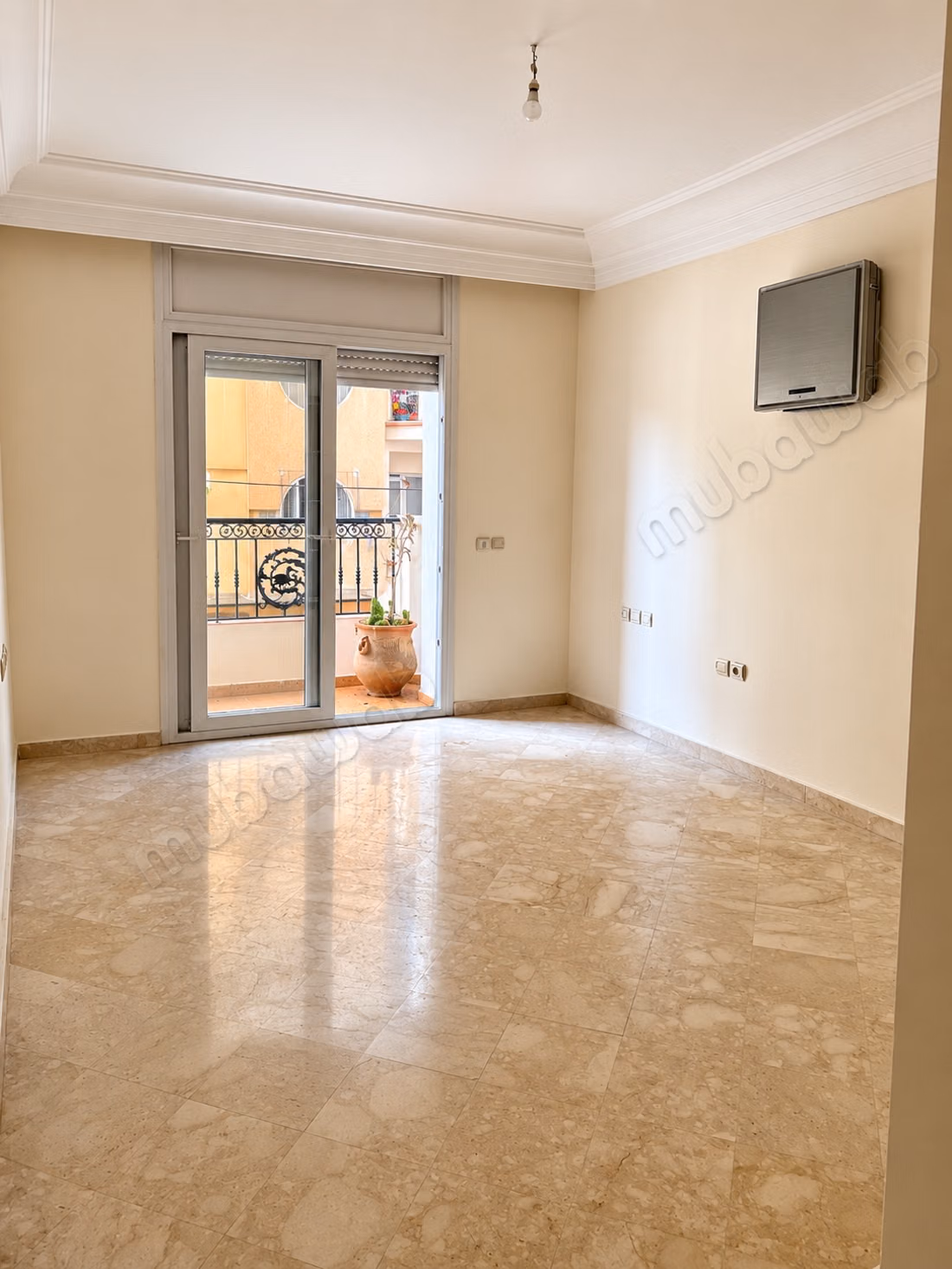 Appartement à vendre –triangle d'or 135 m² — 6