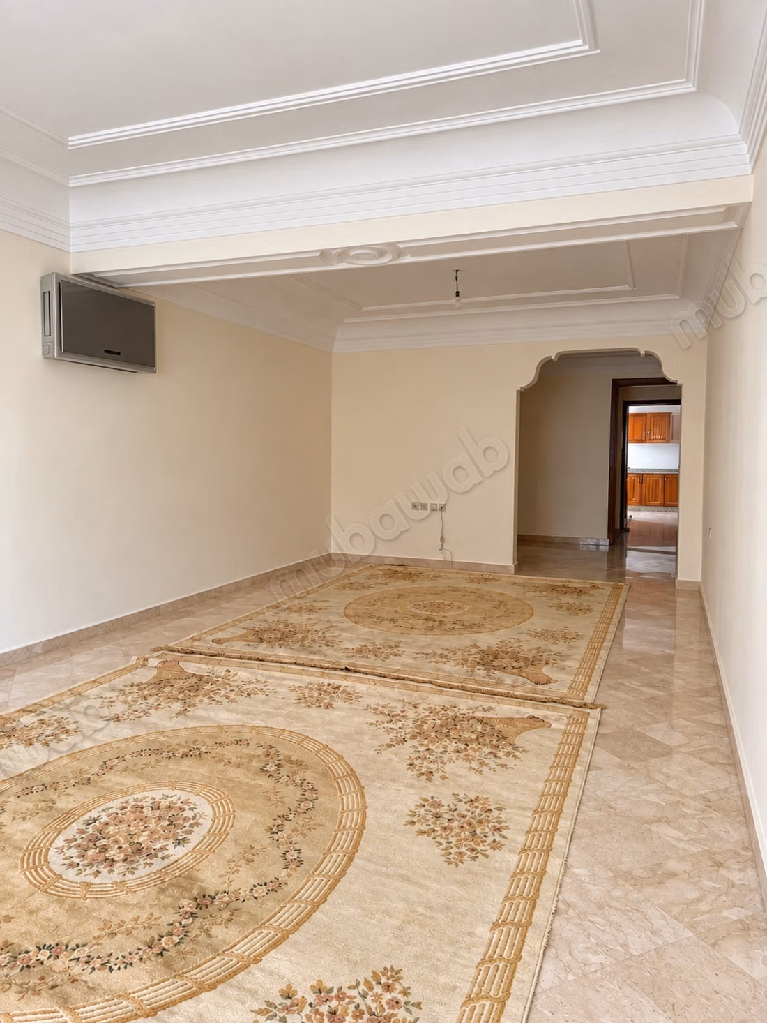 Appartement 135 m² à Triangle d'Or — 7