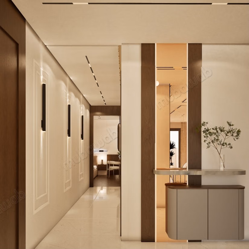 Projet immobilier — france ville