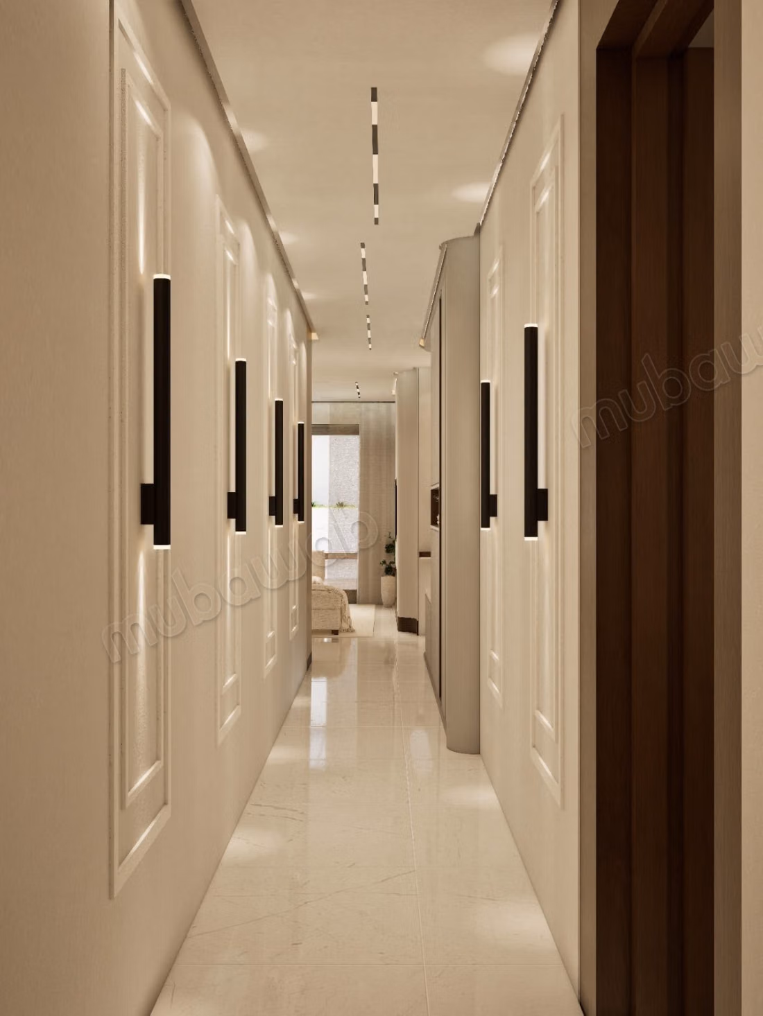 Projet immobilier — france ville