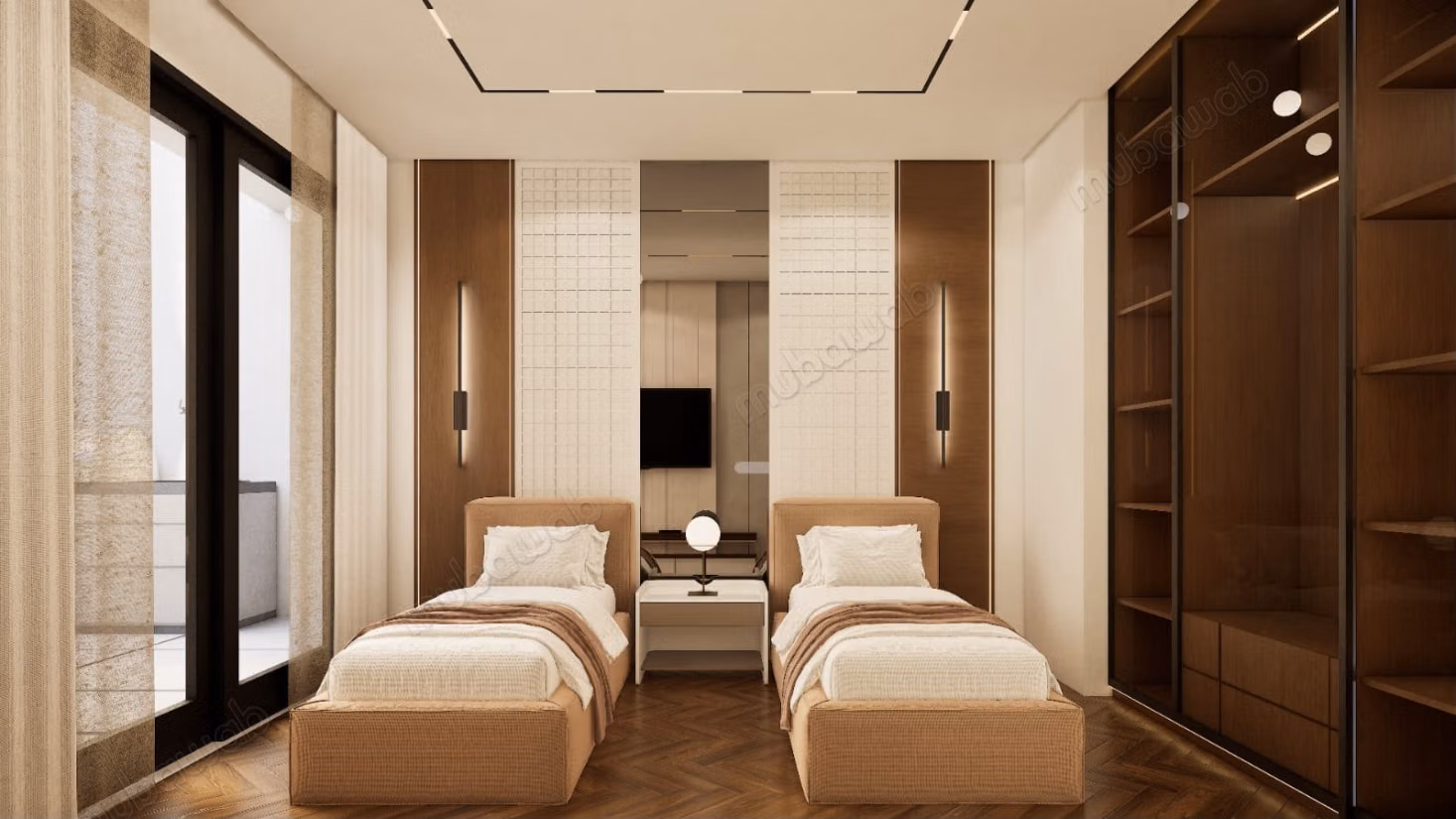 Projet immobilier — france ville