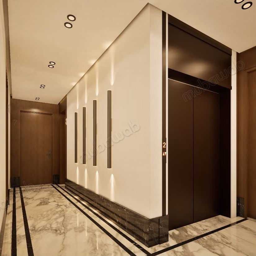 Projet immobilier — france ville