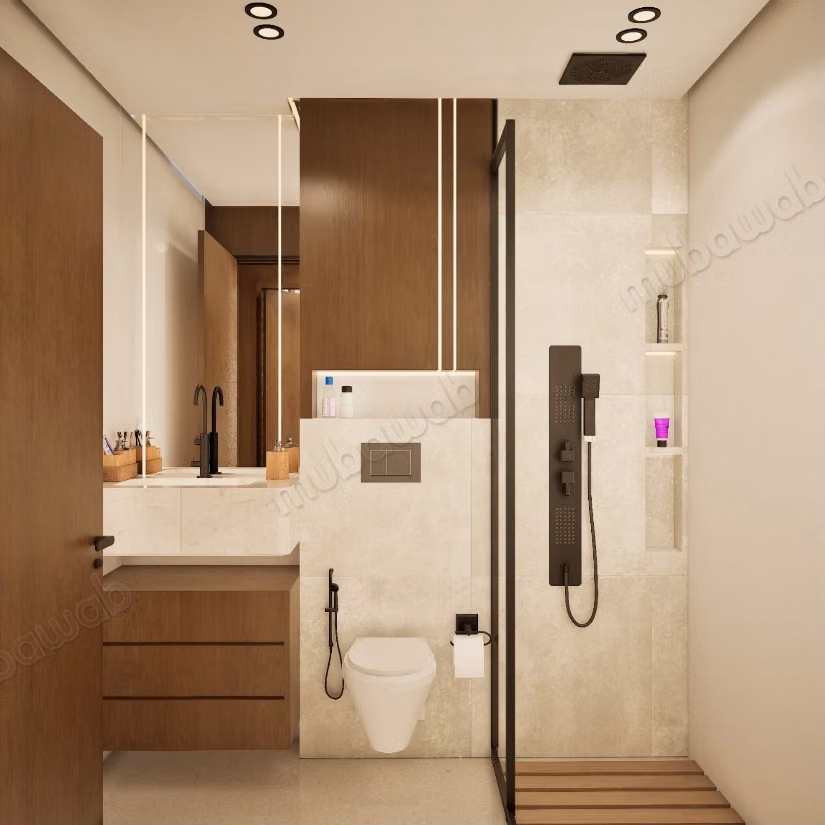 Projet immobilier — france ville