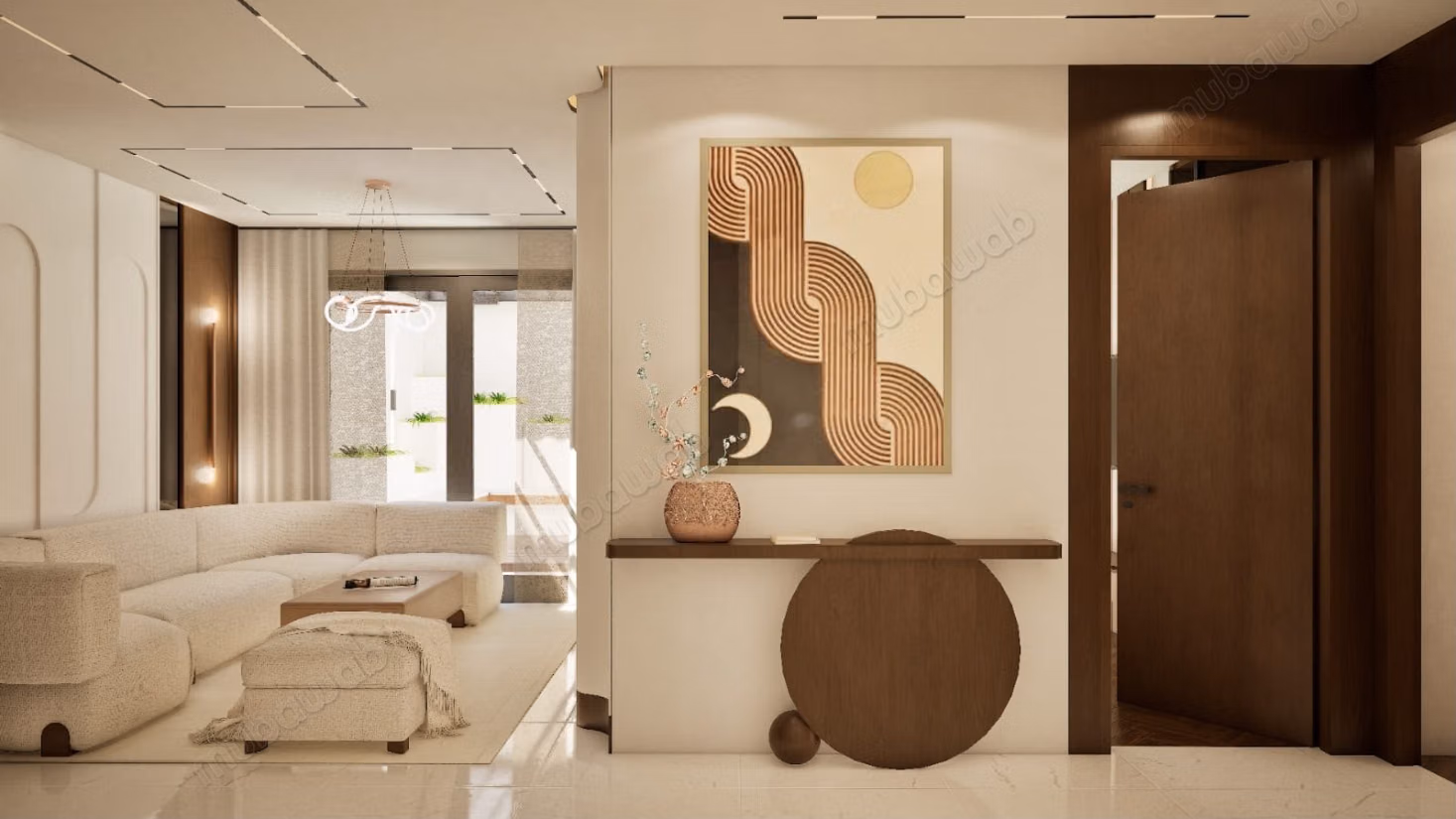 Projet immobilier — france ville