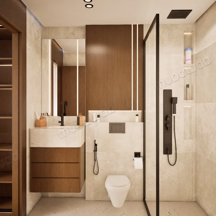 Projet immobilier — france ville