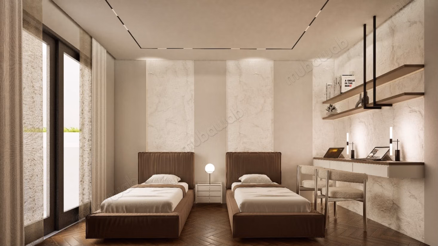Projet immobilier — france ville