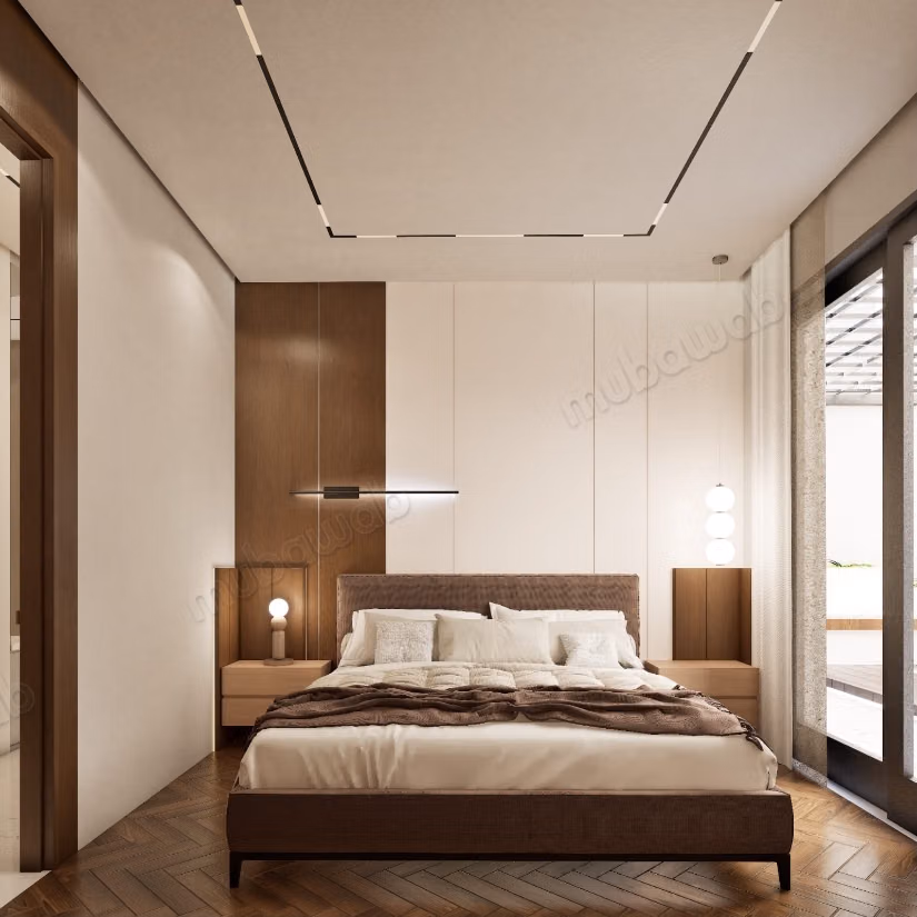 Projet immobilier — france ville