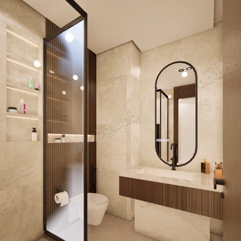 Projet immobilier — france ville