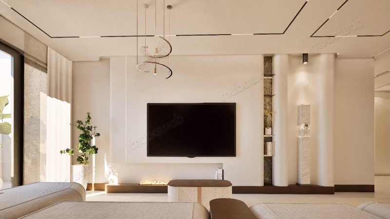 Projet immobilier — france ville
