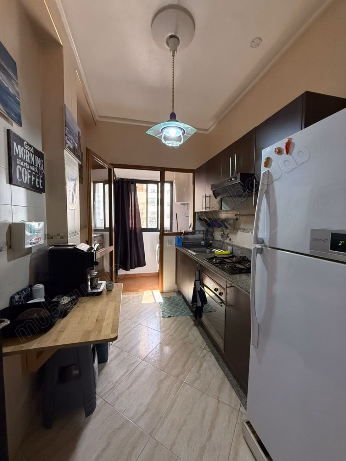 Apartment Malabata